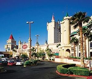 Whiskey Pete'S Hotel & Casino